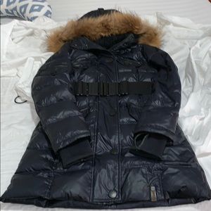 Rudsak coat